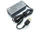 Зарядний пристрій для Lenovo 20V 2.25 A 45 W (USB+pin). - зображення 1
