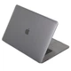 Накладка ArmorStandart Air Shell для MacBook Pro 13.3 (A1706/A1708/A1989/A2159/A2289/A2251/A2338) Clear - зображення 1
