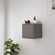 Шафа підвісна IKEA EKET 35х35х35 см (493.076.40) - изображение 4