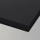 Настінна полиця IKEA LACK 190х26 см чорно-коричнева (401.037.51) - зображення 2