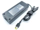 Зарядний пристрій Lenovo 20V 6.75A 135W (USB+pin). HC - зображення 1