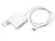Блок живлення для APPLE A1424, A1398, A1395 (MagSafe2 20V 4.25A 85W). High. У комплекті вилка живлення. - зображення 1
