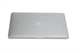 Чохол-накладка iPearl Ice-Satin Case для MacBook Pro 13 2016 Clear (ARM48024) - зображення 4