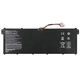 Батарея для ноутбука Acer Swift 5 SF514-54T SF514-55 SF313-52G SF313-53G Spin SP513-54N (AP18C7M 15.4V 55.9Wh) - изображение 1