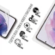 Гідрогелева плівка ArmorStandart для Samsung S21 (ARM58339) - зображення 2