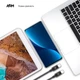 Кабель ArmorStandart ABMM093B USB-C to USB-C Cable 1m black (ARM64289) - зображення 2