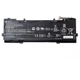 Батарея для ноутбука HP Spectre x360 15-BL TPN-Q179 (KB06XL, HSTNN-DB7R, 902401-2C1, 902499-855 11.55V 79.2Wh) - изображение 1