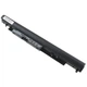 Аккумулятор HP JC04 (15-BS, 15-BW, 17-BS series) 14.8V 2200mAh 33Wh Black - изображение 2