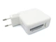 Зарядное устройство для APPLE MagSafe 45W (14.5V 3.1A) + EU вилка. High - изображение 2