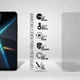 Гідрогелева плівка ArmorStandart Matte для ZTE Nubia Neo 5G (ARM70664) - зображення 2