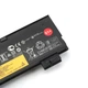 Батарея для ноутбука Lenovo ThinkPad T470 T480 T570 T580 (01AV425 01AV426 SB10K97582 61+ 10.8V 48Wh) - изображение 4