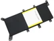 Батарея для ноутбука ASUS X555 A555 K555 F555 R556 R557L X554 Y583L VM510 (C21N1347 7.5V 37Wh) - изображение 2