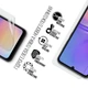 Гідрогелева плівка ArmorStandart для Samsung A05 (A055) (ARM71807) - зображення 2