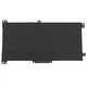 Аккумулятор HP BK03XL (Pavilion X360: 14-BA000 series) 11.55V 3400mAh Black - изображение 1