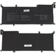 Аккумулятор ASUS C31N1539 (Zenbook UX305UA, UX306UA series) 11.55V 4940mAh 57Wh Black - изображение 1