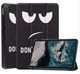 Чохол Smart Case на Nokia T20 (10.4") / чохол для планшета з функцією підставки / (dont touch me) - зображення 1