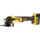 Аккумуляторная угловая шлифмашина DeWalt без АКБ и ЗУ (DCG405N) - изображение 4