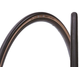Покришка Race C Evo4 Panaracer, 700x26C Black/Amber - зображення 2