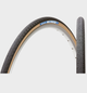 Покришка Pasela ProTite Panaracer, 700x38C Black/Amber Wire - зображення 2