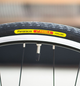 Покришка Pasela Panaracer, 700x28C Black Wire - зображення 4