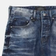 Джинсы Skinny мужские Springfield 1756915-14 28 Синие (8432963325883) - изображение 3