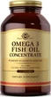 Омега 3 Solgar Omega 3 Fish Oil Concentrate 120 капсул - зображення 1