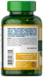 Олія вечірньої примули Puritan's Pride Evening Primrose Oil 1000 mg 120 капсул - зображення 3