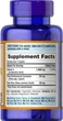 Вітамін С Puritan's Pride C-1000 mg with bioflavonoids and wild rose hips 100 таб - зображення 2