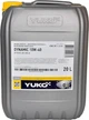 Моторное масло Yuko DYNAMIC 10W-40 20 л (4820070242362) - изображение 1