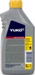 Моторна олива Yuko VEGA SYNT 5W-30 1 л (4823110402290) - изображение 2