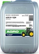 Моторное масло Yuko AGRO М-10ДМ 20 л (4823110405161) - изображение 1