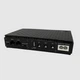 Mini UPS 18W, Powerbank на 10400Mah, виходи USB, DC 5V, 9V, 12V, POE. ІБП для Роутерів Черный - зображення 2