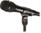 Мікрофон Audio Technica AT2010 Black (4961310090784) - зображення 1