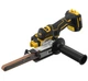 Напильник стрічковий акумуляторний DeWalt без АКБ та ЗП DCM200NT - зображення 6