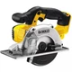 Пила дискова акумуляторна DeWalt без АКБ та ЗП DCS373N - зображення 2