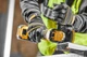 Шлифмашина угловая аккумуляторная DeWalt без АКБ и ЗУ DCG409VSNT - изображение 8