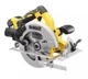 Пила дискова акумуляторна DeWalt з АКБ та ЗП DCS570P2 - зображення 1