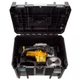 Пила дискова акумуляторна DeWalt без АКБ та ЗП DCS373NT - зображення 4