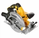 Пила дисковая аккумуляторная DeWalt без АКБ и ЗУ DCS570NT - изображение 4
