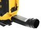 Акумуляторна вібраційна шліфмашина DeWalt без АКБ та ЗП DCW200NT - зображення 7