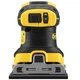 Акумуляторна вібраційна шліфмашина DeWalt без АКБ та ЗП DCW200NT - зображення 5