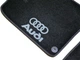 Коврики в салон (ворсовые) AVTM Audi 80 (1991-1996) (B4) Черные 5 шт (BLCCR1008) - изображение 4