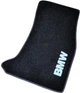 Коврики в салон (ворсовые) AVTM BMW 5 (E60) (2003-2010) Черные 5 шт (BLCCR1045) - изображение 3