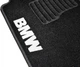 Коврики в салон (ворсовые) AVTM BMW 5 (E34) (1987-1995) Черные 5 шт (BLCCR1043) - изображение 5