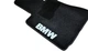 Коврики в салон (ворсовые) AVTM BMW 7 (Е65) (2001-2008) Черные 5 шт (BLCCR1050) - изображение 8