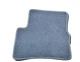 Коврики в салон (ворсовые) AVTM Hyundai Accent (2006-2010) (Verna) Серые 5 шт (GRCR1214) - изображение 5