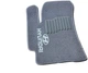 Коврики в салон (ворсовые) AVTM Hyundai Accent (2006-2010) (Verna) Серые 5 шт (GRCR1214) - изображение 8