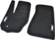 Коврики в салон (ворсовые) AVTM Jeep Grand Cherokee (2005-2010) Черные 5 шт (BLCCR1255) - изображение 3