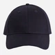 Кепка мужская H&M 060982708_blue One Size Темно-синяя (6666000319203) - изображение 1