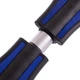 Ролерсерф двоколісний (RipStik, Ріпстик, Вейвборд) (PP, PU чорний-червоний) (SK-3559) - изображение 4